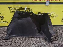 Обшивка багажника 3EJO7H Citroen C4