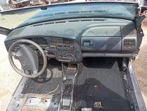 Корпус отопителя (печки) TBR5TA Volkswagen Golf купить