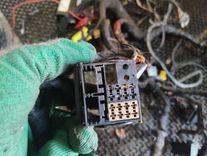 Проводка 7NHB02 Seat Altea undefined