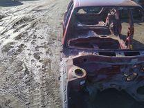 Стойка кузовная передняя правая EX2FWY Toyota Corolla - Фото 6