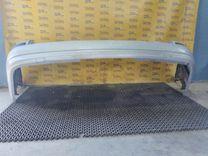 Бампер задний PXINRE Ford Galaxy - Фото 4