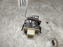 Кнопка стеклоподъемника переднего правого 1271EQ Toyota Avensis купить с доставкой