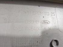 Обшивка крышки багажника AALNMD Ford C-Max undefined