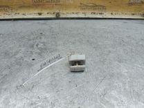 Крепление (крючок) солнцезащитного козырька W9YMDO Mercedes A W168 - Фото 4