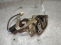 Замок двери передней правой MOIP2S Great-Wall Hover купить на авторазборке