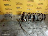 Опора амортизатора верхняя (чашка) L0AU6I Opel Corsa - Фото 4