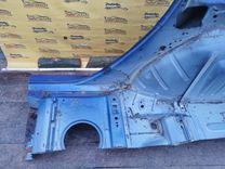 Крыло заднее правое W63L9O Peugeot 307 undefined