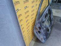 Дверь передняя правая 74X7G5 Renault Laguna купить с доставкой