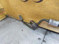 Трубка гидроусилителя S17YA1 Peugeot 406 купить