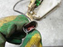 Замок двери задней правой 490S1U Ford Mondeo - Фото 6