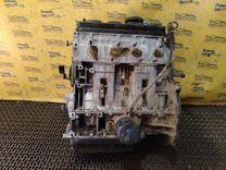 Двигатель CLP0CS Peugeot 106 - Фото 1