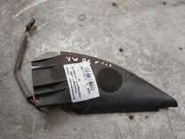 Динамик высокочастотный (пищалка) XZUX9O Volkswagen Passat