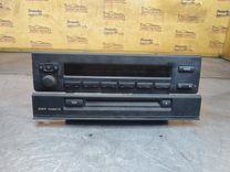 Магнитола N1JRIA BMW 5 E39 купить