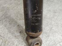 Амортизатор задний левый VOO04M Ford C-Max - Фото 6