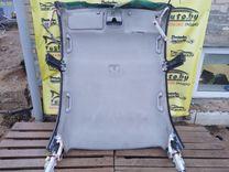 Крыша UNDKOL Honda Accord undefined