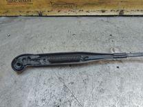 Щеткодержатель (поводок стеклоочистителя, дворник) VXI0FQ Mercedes A W168 - Фото 4