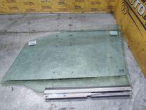 Стекло двери передней правой CC1UJ4 Opel Zafira - Фото 4