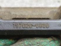 Топливная рампа 6Q08A4 Mazda Xedos 6 - Фото 10