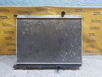 Радиатор (основной) P9RIHZ Citroen Xsara Picasso