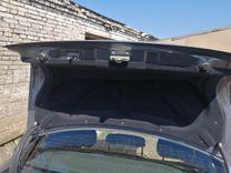 Обшивка крышки багажника DHOQFT Opel Vectra