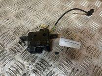 Замок багажника 17FZI3 Audi 80 - Фото 1