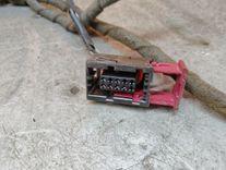 Проводка двери передней левой I41AD3 Opel Insignia - Фото 6