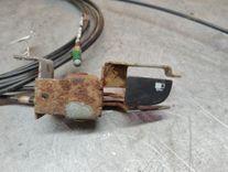 Трос открывания лючка топливного бака SDFNC4 Kia Shuma - Фото 2