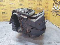 Корпус отопителя (печки) SS758P Renault Kangoo купить