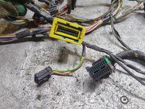 Проводка двери передней левой 8F7TZN Citroen C5 - Фото 6