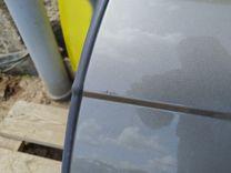 Дверь передняя левая C1RK6X Citroen C5 - Фото 5