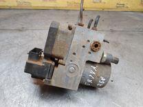 Блок ABS JR5IZU Opel Meriva - Фото 5