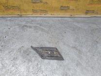 Молдинг крыла заднего левого G0YIVQ Mercedes C W202 купить с доставкой