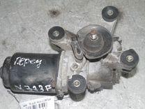 Моторчик передних стеклоочистителей (дворников) 7S8HEY Mazda 323F купить