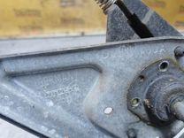 Стеклоподъемник передний правый 7UBK5I Audi A4 купить с доставкой