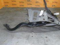 Узел педальный (блок педалей) D9FIV9 Opel Vectra купить в магазине запчастей бу