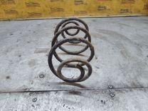 Пружина задняя 5D6CRL Opel Astra - Фото 5