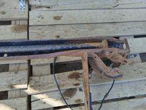 Балка подвески задняя HQ561E Audi 100 undefined