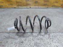 Пружина задняя 7XV413 Opel Zafira - Фото 3