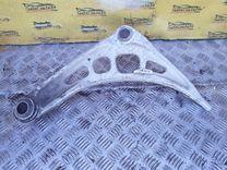 Рычаг передний левый IWQZVE BMW 3 E46 - Фото 6