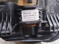 Подушка безопасности водителя BWKW4R Renault Scenic - Фото 7