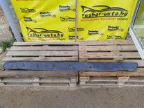 Накладка на порог I8PMJU Rover 45 undefined