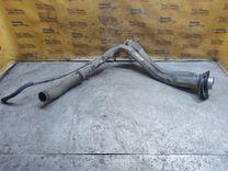 Горловина топливного бака J6Q8EI Opel Corsa - Фото 2