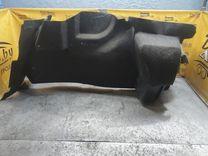 Обшивка багажника J0NT10 Peugeot 406 - Фото 3