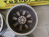 Диск литой R16, 5x100 Toyota Avensis 2006 PWTESZ PWTESZ Toyota Avensis undefined