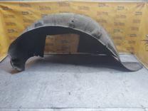 Защита арок задняя левая (подкрылок) N8R692 Ford Mondeo