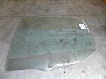 Стекло двери задней левой VI6IK9 Mitsubishi Carisma - Фото 1