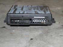 Блок комфорта W4VIQ9 Opel Vectra - Фото 3