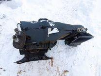 Корпус отопителя (печки) VH9T7C Audi A4
