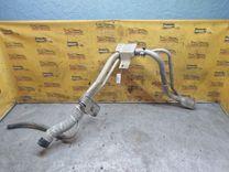 Горловина топливного бака S876UB Ford Tourneo Connect купить на авторазборке