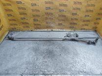 Механизм стеклоочистителя (трапеция дворников) 897L1S Mercedes A W168 - Фото 1